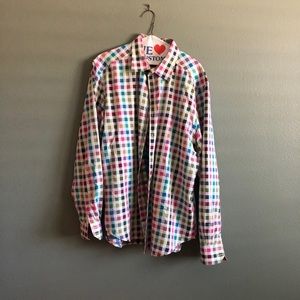 Robert Graham Dress Shirt